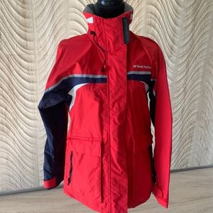 West Marine Foul Weather Jacket - Size Small